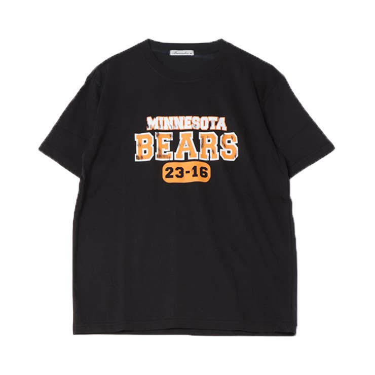 Tシャツ カットソー 半袖 | Style Block MEN | 詳細画像8 