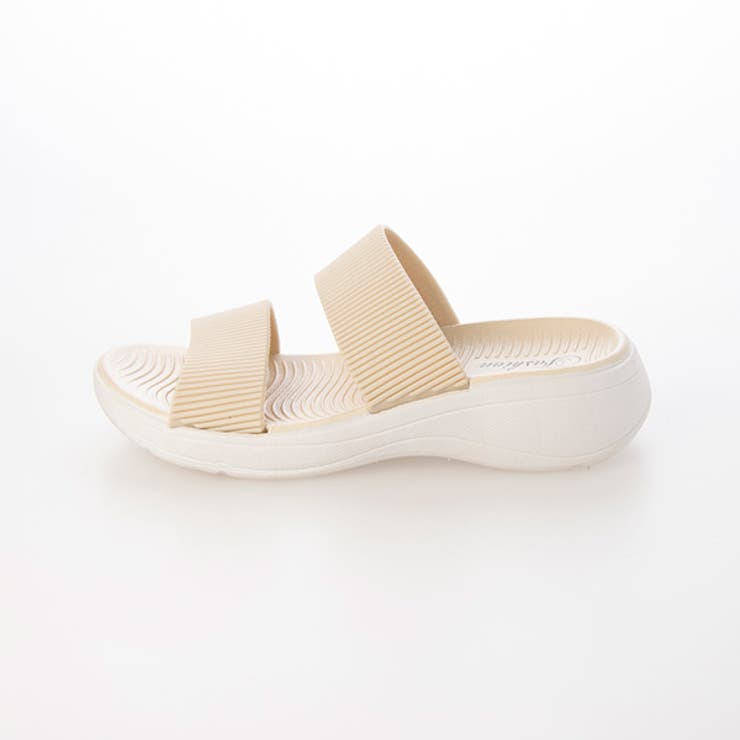 ウェッジソールサンダル サンダル ベルト | STYLEBLOCK | 詳細画像4 