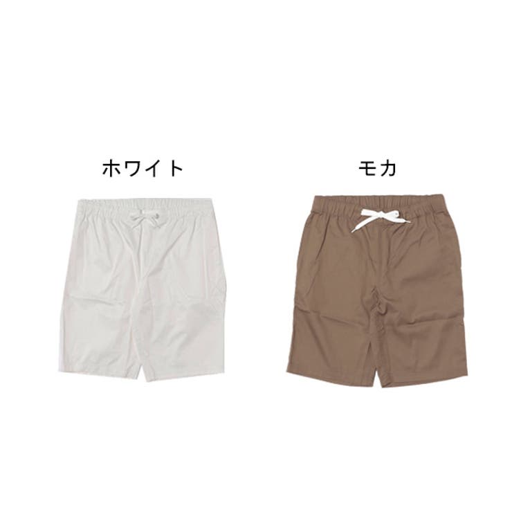 TCショーツのカラーバリエーション