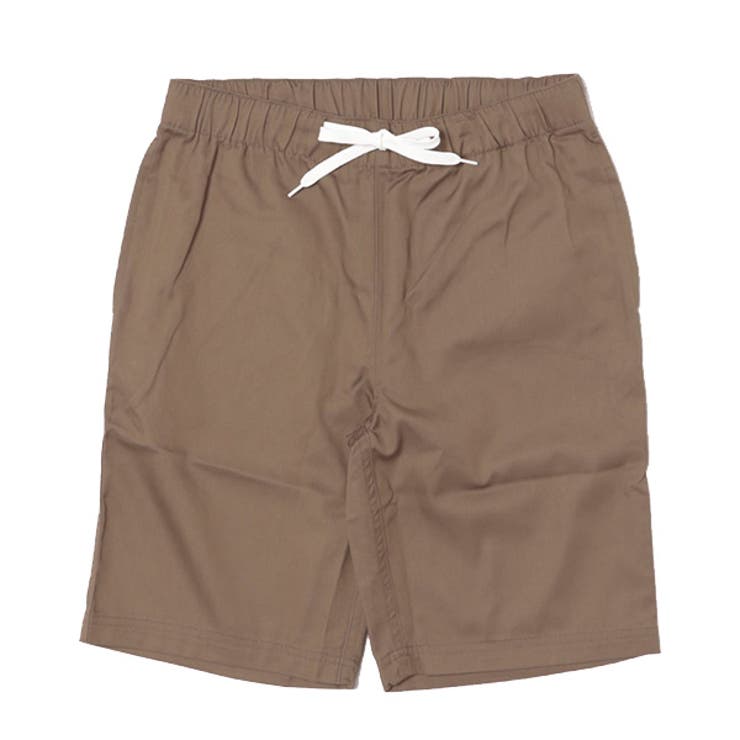 ハーフパンツ ショートパンツ 無地[品番：XV000021684]｜Style