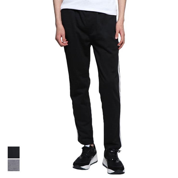 スウェット スキニーパンツ トラックパンツ 品番 Xv Style Block Men スタイルブロックメン のメンズ ファッション通販 Shoplist ショップリスト