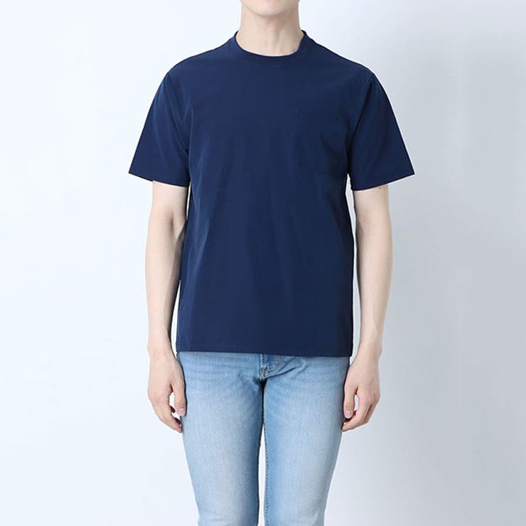 Tシャツ・カットソー   Men T Shirts 2229M 61 TEE_ApexBiggieSsTeeFlare_2080_