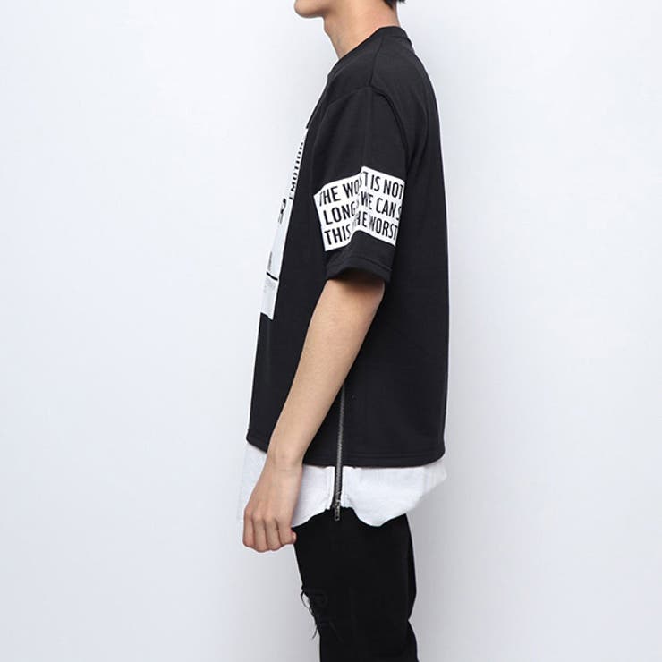 Tシャツ カットソー クルーネック 品番 Xv Style Block Men スタイルブロックメン のメンズファッション通販 Shoplist ショップリスト Tシャツ カットソー クルーネック 品番 Xv Style Block Men スタイルブロックメン のメンズファッション通販 Shoplist ショップリスト