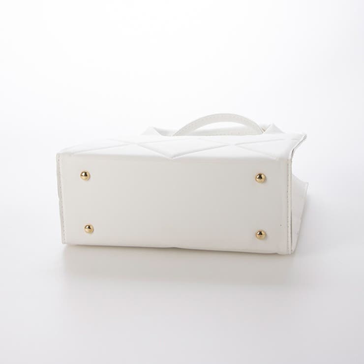 ショルダーバッグ ハンドバッグ 2WAY | STYLEBLOCK | 詳細画像4 