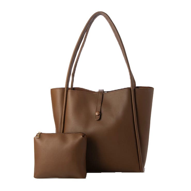 トートバッグ バッグ A4 | STYLEBLOCK | 詳細画像9 