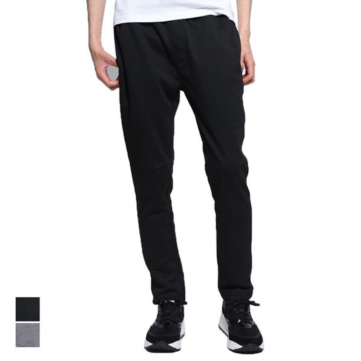 スウェット スキニーパンツ トラックパンツ 品番 Xv Style Block Men スタイルブロックメン のメンズ ファッション通販 Shoplist ショップリスト