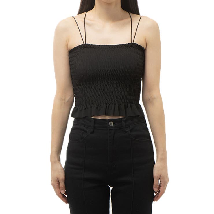 キャミソール インナーキャミ カップ付き | STYLEBLOCK | 詳細画像3 