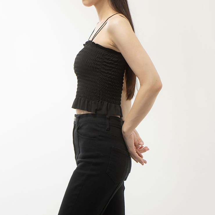 キャミソール インナーキャミ カップ付き | STYLEBLOCK | 詳細画像4 