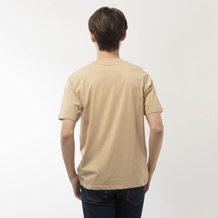 Tシャツ カットソー 半袖 | Style Block MEN | 詳細画像5 