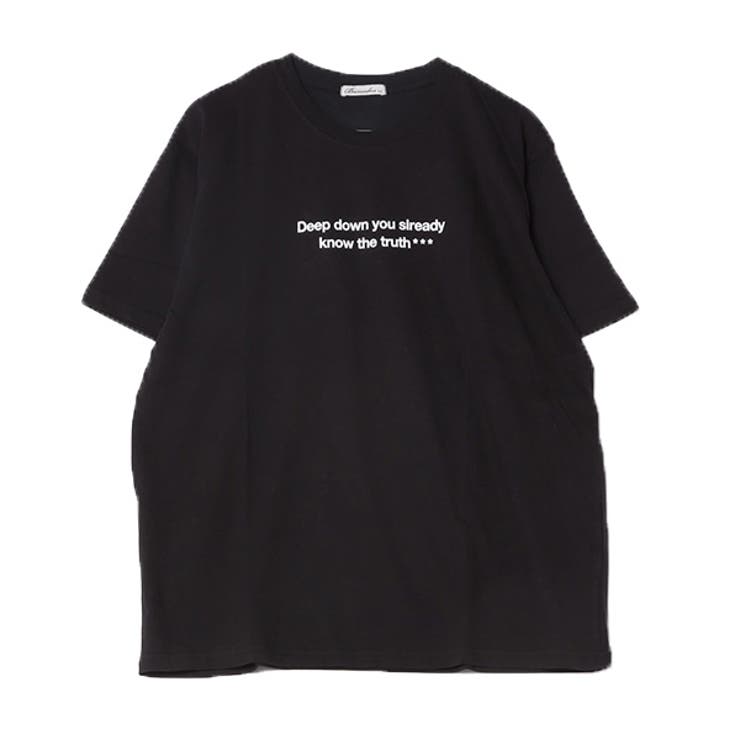 Tシャツ カットソー 半袖 | Style Block MEN | 詳細画像7 