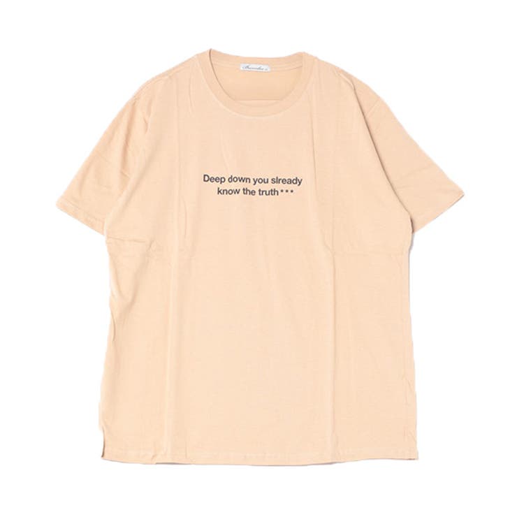 Tシャツ カットソー 半袖 | Style Block MEN | 詳細画像8 