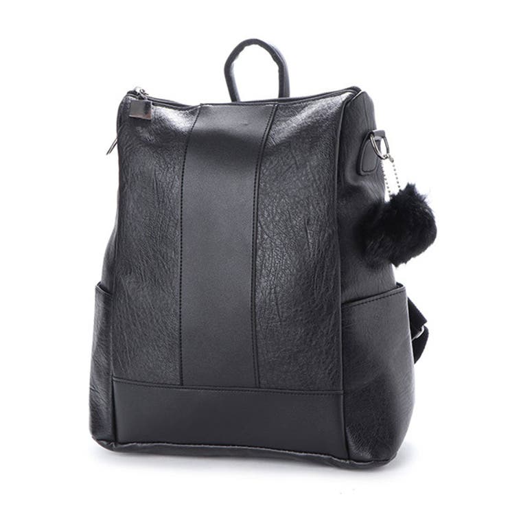リュック レディース シンプル 品番 Xv Styleblock スタイルブロック のレディース ファッション通販 Shoplist ショップリスト