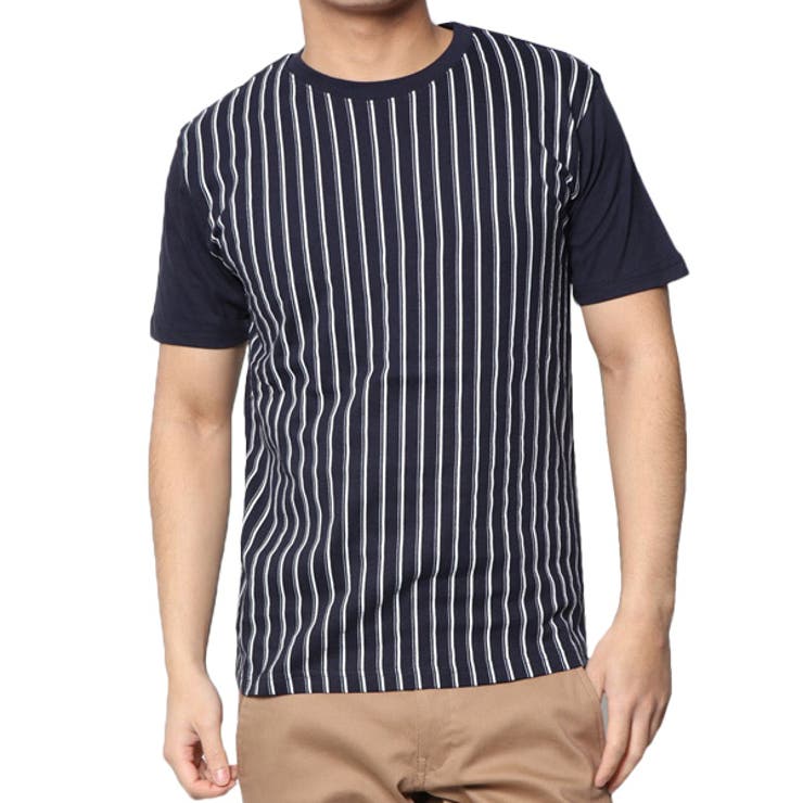 Tシャツ カットソー 半袖 品番 Xv Style Block Men スタイルブロックメン のメンズ ファッション通販 Shoplist ショップリスト