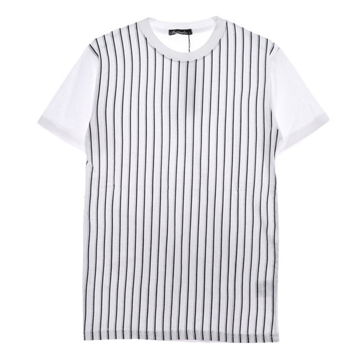 Tシャツ カットソー 半袖 品番 Xv Style Block Men スタイルブロックメン のメンズ ファッション通販 Shoplist ショップリスト
