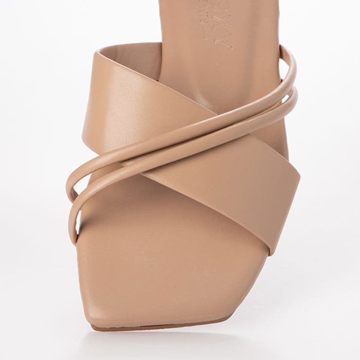 フラットサンダル サンダル ぺたんこ | STYLEBLOCK | 詳細画像8 