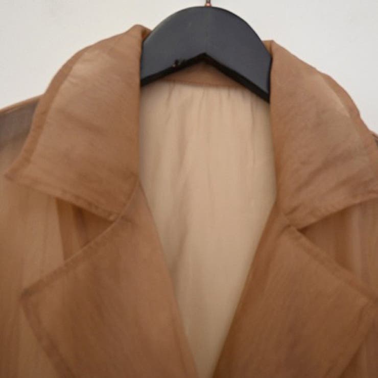 テーラードジャケット ジャケット 5分袖 | STYLEBLOCK | 詳細画像6