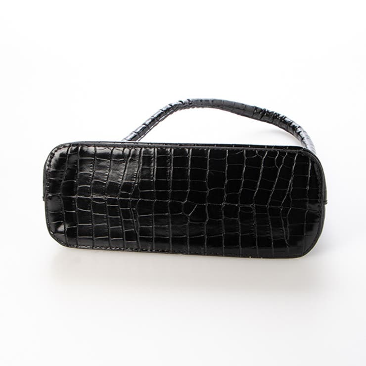 ハンドバッグ バッグ クロコダイル | STYLEBLOCK | 詳細画像4 