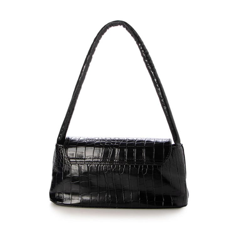 ハンドバッグ バッグ クロコダイル | STYLEBLOCK | 詳細画像5 