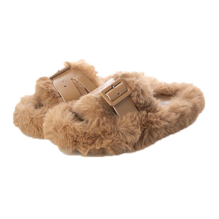 サンダル ファーサンダル スリッパサンダル | STYLEBLOCK | 詳細画像10 