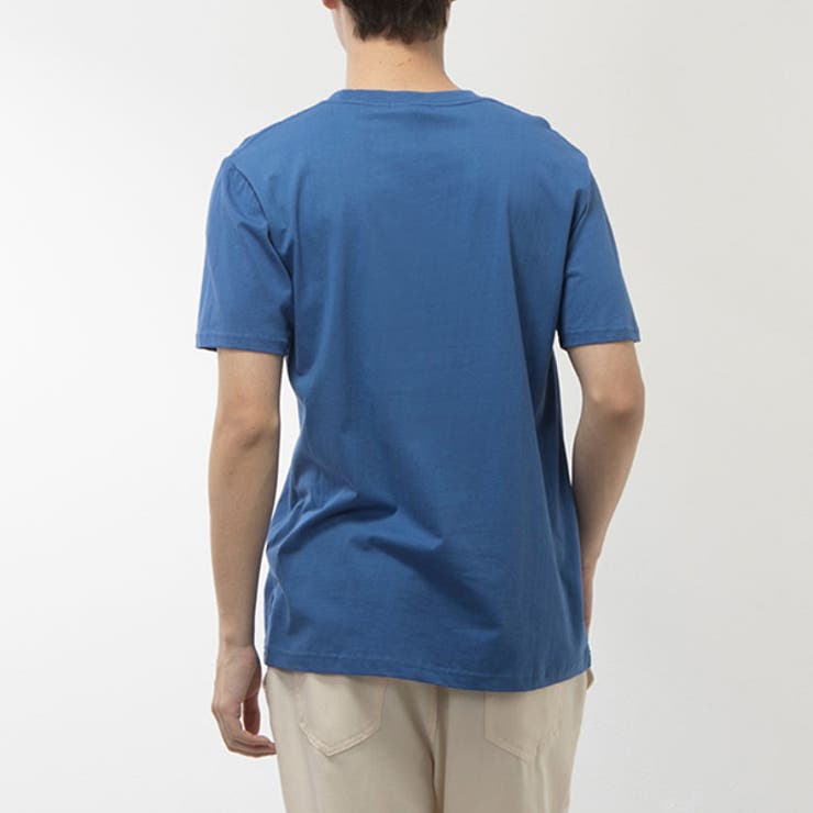 半袖プリントTシャツ(PROVE)のバック