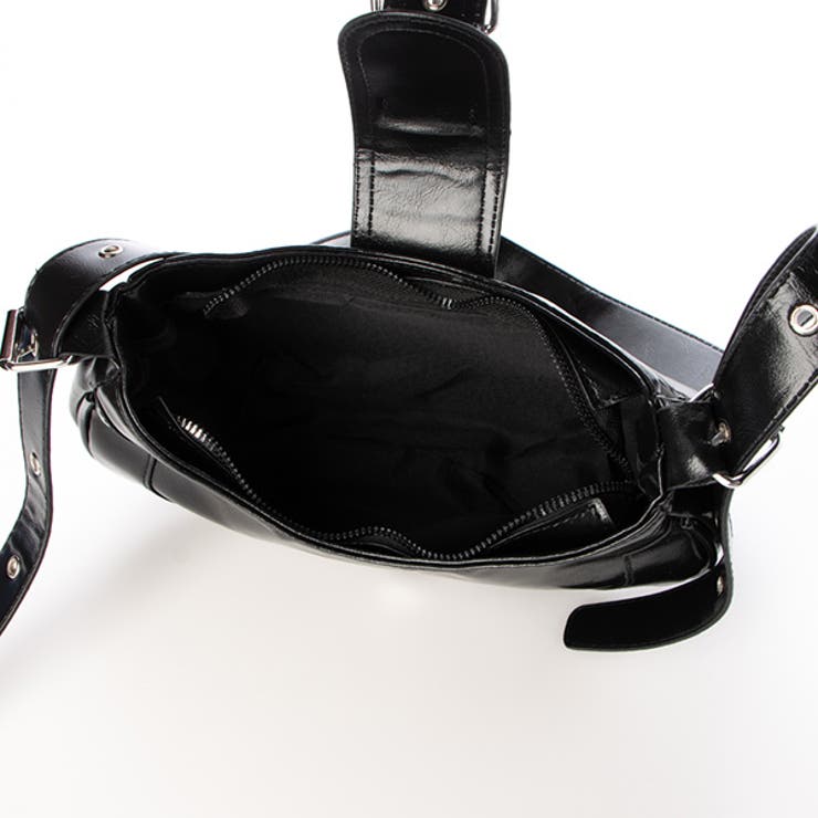 ショルダーバッグ バッグ バックル | STYLEBLOCK | 詳細画像7 