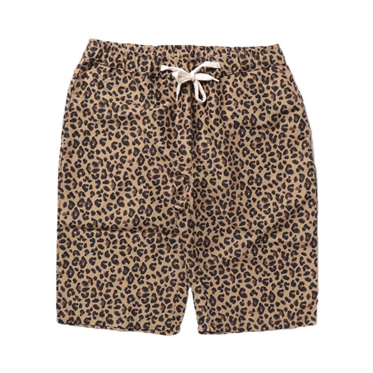 ハーフパンツ ショートパンツ 無地 | Style Block MEN | 詳細画像8 