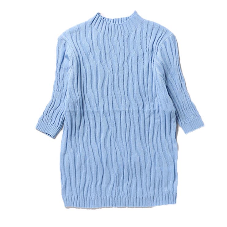 ニット セーター 無地 | STYLEBLOCK | 詳細画像8 