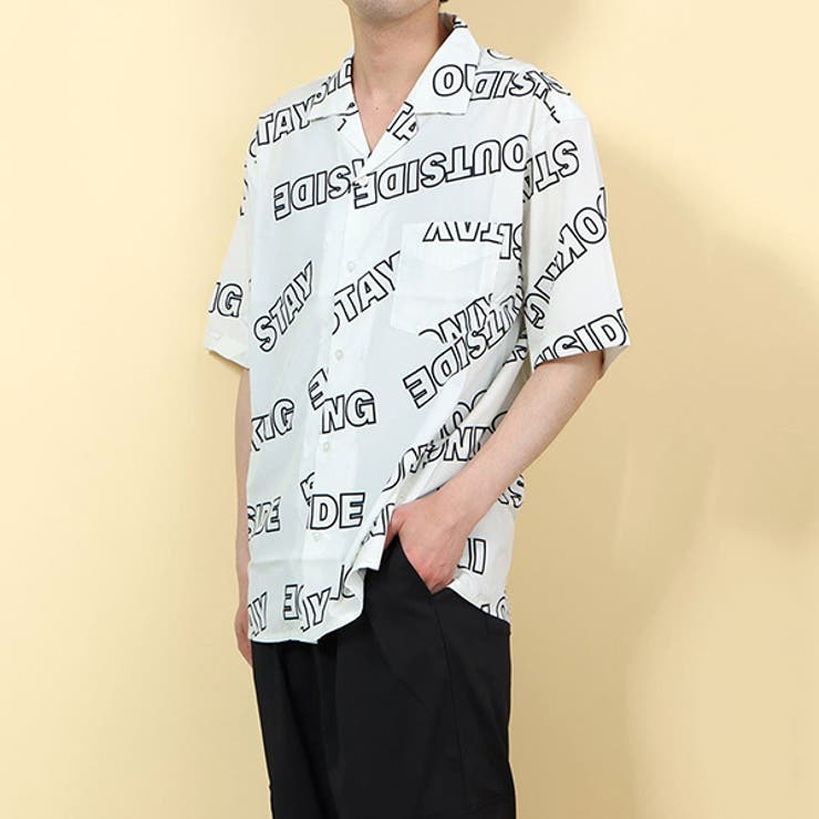 SHIRT 36 | JIL SANDER(ジルサンダー) / トップス 半袖シャツ