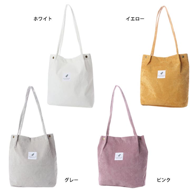 トートバッグ トート 縦型 | STYLEBLOCK | 詳細画像2 