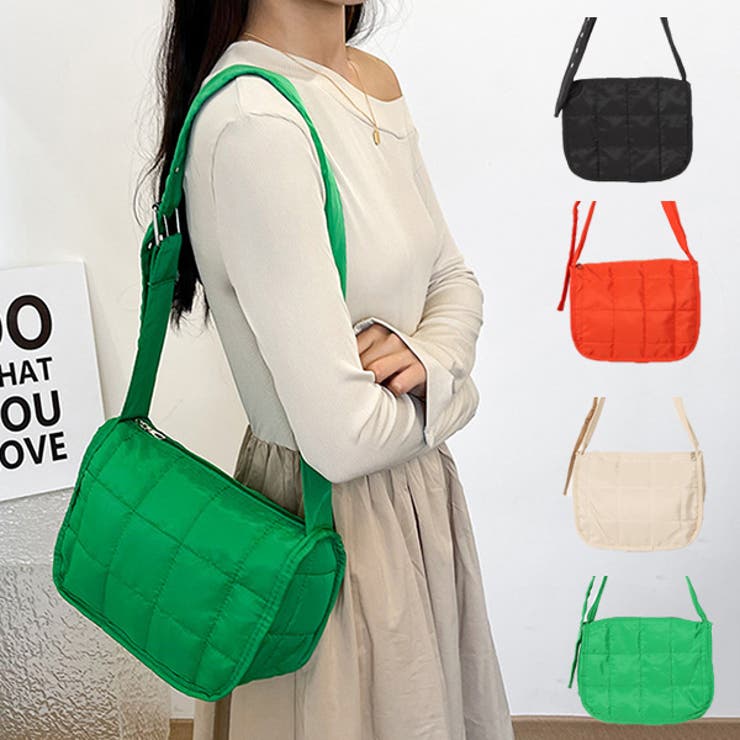 ショルダーバッグ バッグ 小さい | STYLEBLOCK | 詳細画像1 