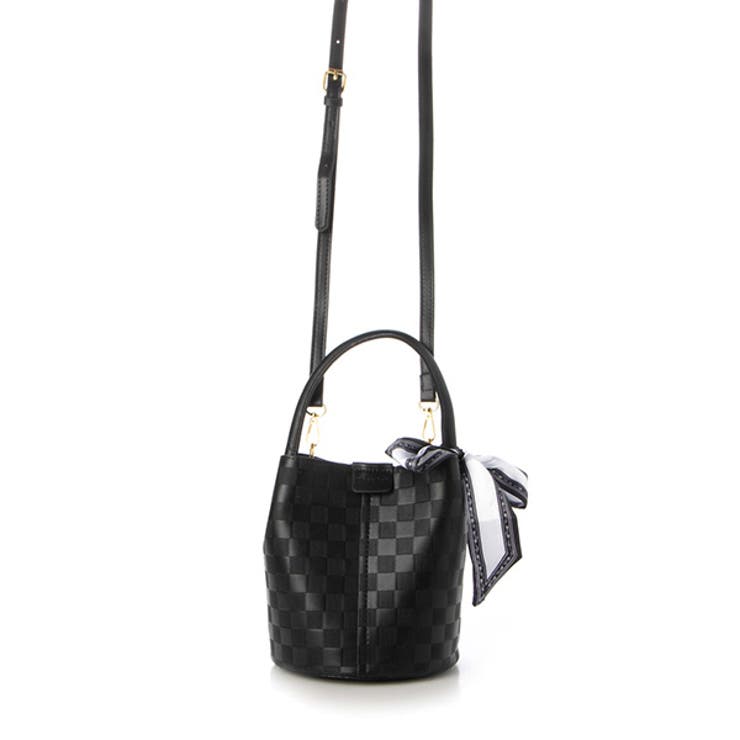 ショルダーバッグ ハンドバッグ 2WAY | STYLEBLOCK | 詳細画像3 