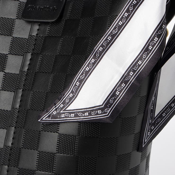 ショルダーバッグ ハンドバッグ 2WAY | STYLEBLOCK | 詳細画像6 