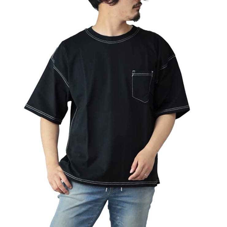 パシオスNet‐公式通販】カットソー・Tシャツ|メンズファッション