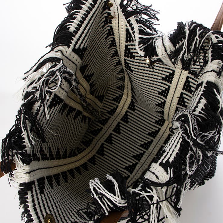 トートバッグ バッグ A4 | STYLEBLOCK | 詳細画像6 