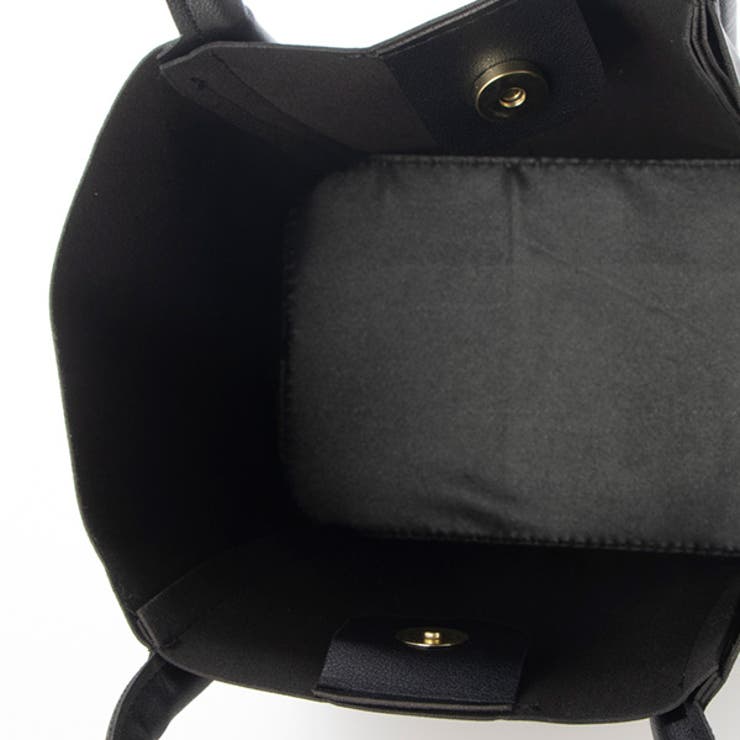 黒 レザー風 トートバッグ サイドストラップ付き 人気 黒バッグ 縱型 ソフトレザー トートバッグ 34X28 お仕事