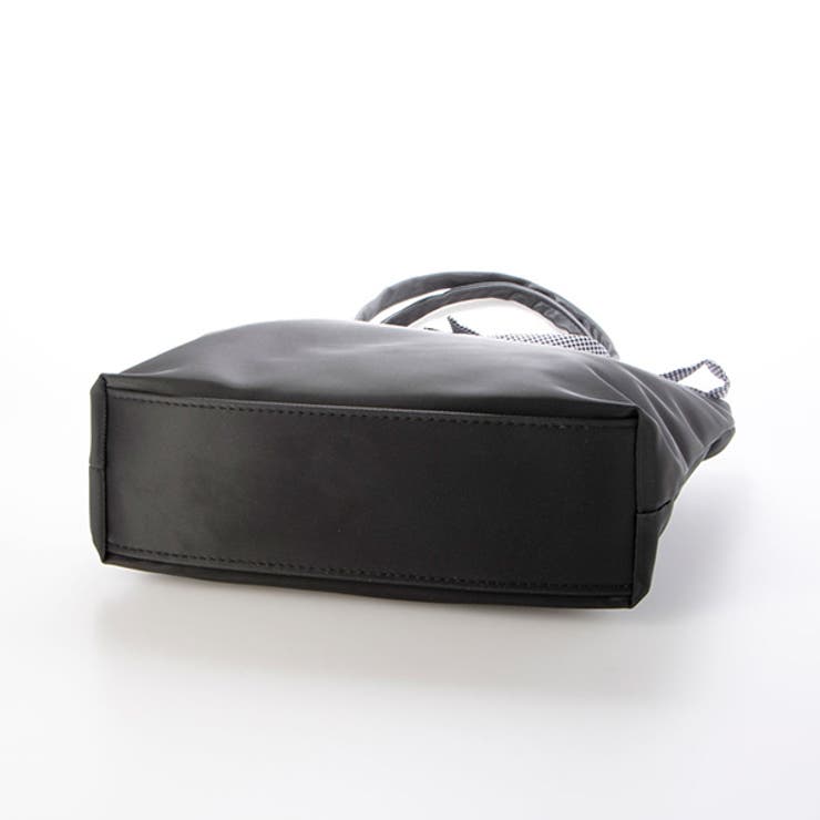 トートバッグ バッグ A4 | STYLEBLOCK | 詳細画像4 