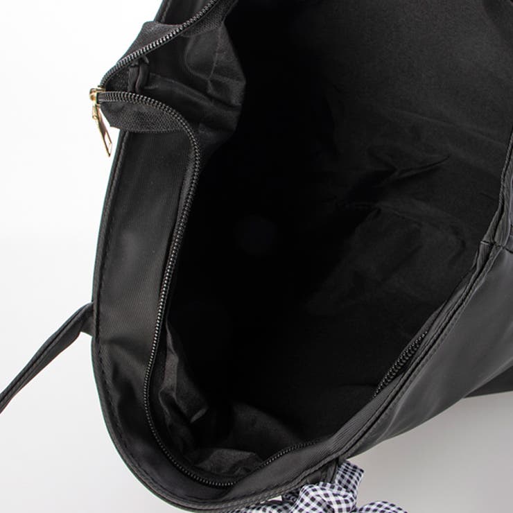 トートバッグ バッグ A4 | STYLEBLOCK | 詳細画像6 