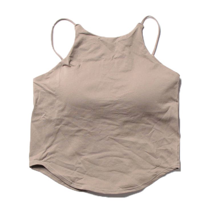 キャミソール キャミブラ インナーキャミソール | STYLEBLOCK | 詳細画像10 