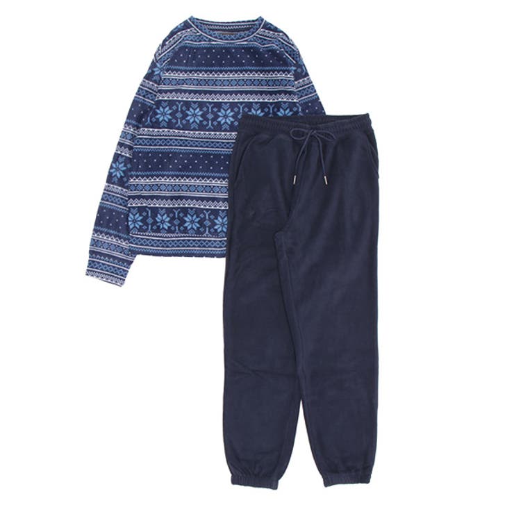 カットソー ロンT パンツ | Style Block MEN | 詳細画像9 