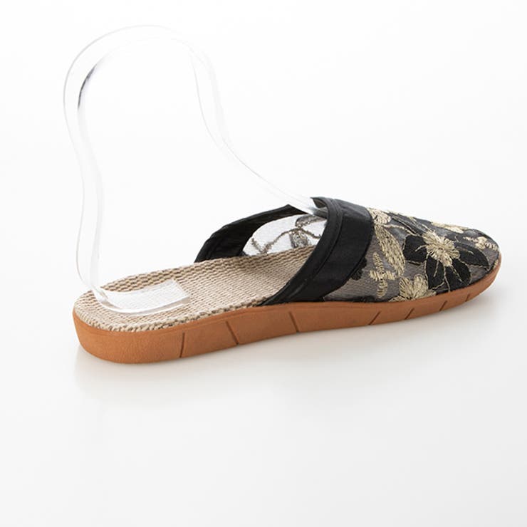 サンダル フラットサンダル スリッパサンダル | STYLEBLOCK | 詳細画像5 