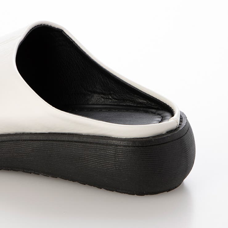 サンダル 厚底 ウェッジソール | STYLEBLOCK | 詳細画像6 