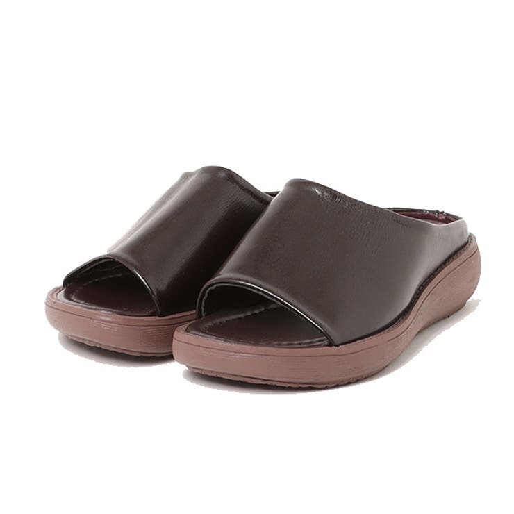 サンダル 厚底 ウェッジソール | STYLEBLOCK | 詳細画像9 