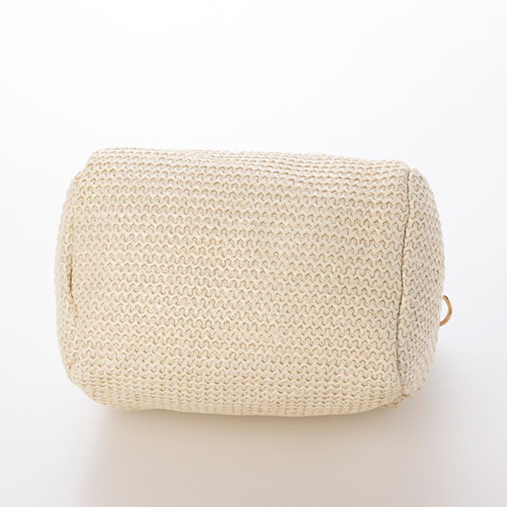 ショルダーバッグ ハンドバッグ ストロー | STYLEBLOCK | 詳細画像4 