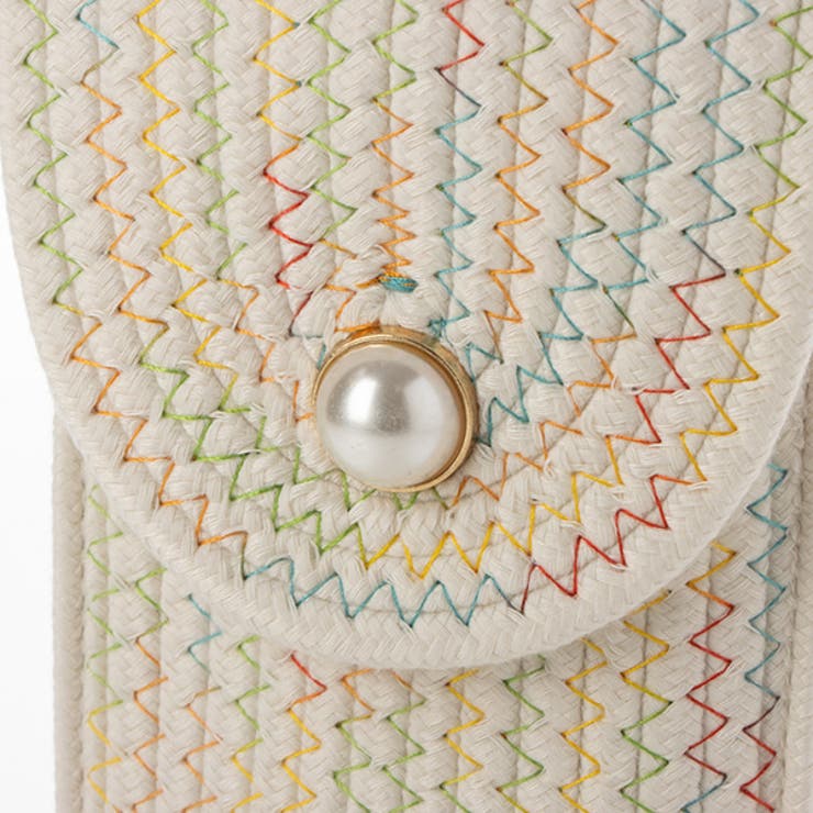 ショルダーバッグ バッグ スマホポーチ | STYLEBLOCK | 詳細画像6 