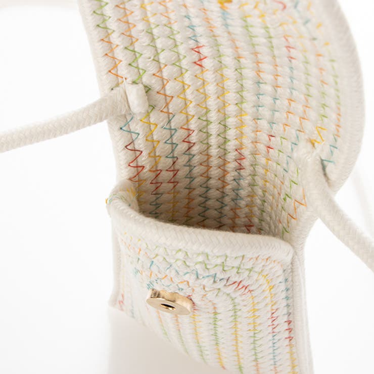 ショルダーバッグ バッグ スマホポーチ | STYLEBLOCK | 詳細画像7 