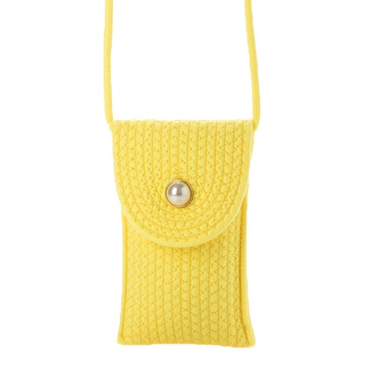 ショルダーバッグ バッグ スマホポーチ | STYLEBLOCK | 詳細画像9 