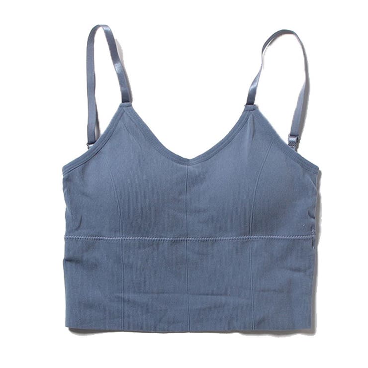 キャミソール ブラキャミ カップ | STYLEBLOCK | 詳細画像10 