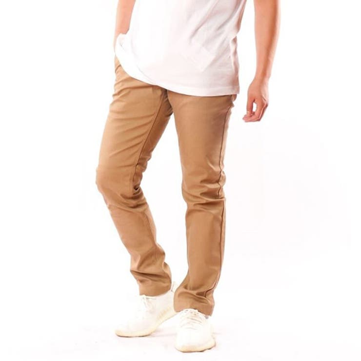 パンツ チノパン ワークパンツ 品番 Xv Style Block Men スタイルブロックメン のメンズ ファッション通販 Shoplist ショップリスト