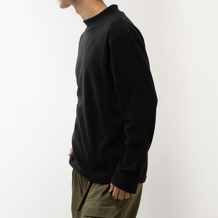 Tシャツ カットソー ロンT | Style Block MEN | 詳細画像4 