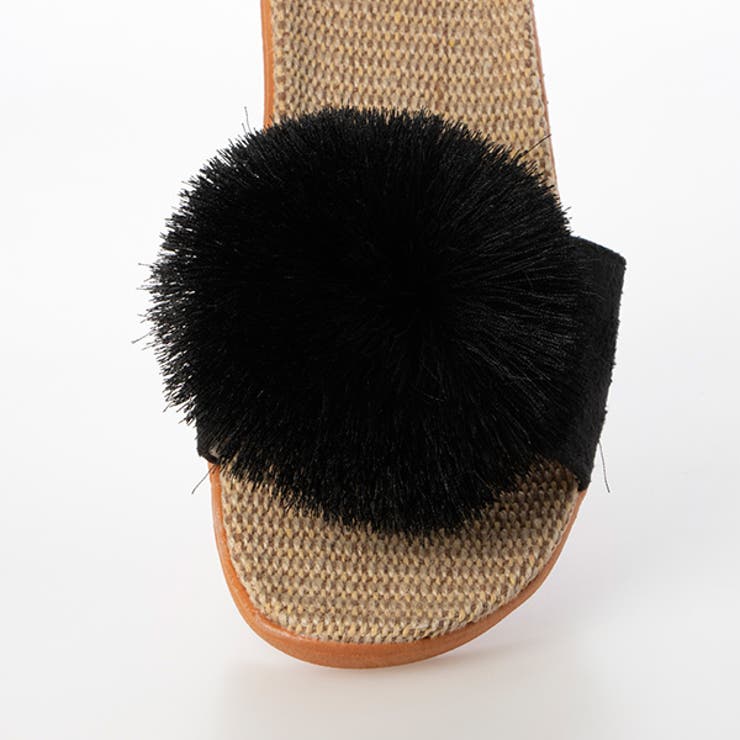 サンダル フラットサンダル スリッパサンダル | STYLEBLOCK | 詳細画像6 